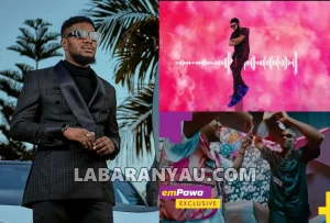 Supa Supa by DJ AB featuring Mr. Eazi | Review