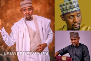 Hussaini Danko DAUKAKA Mp3 Download