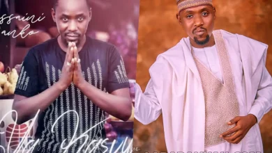 Hussaini Danko DAUKAKA Mp3 Download