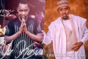 Hussaini Danko Ana Dara Mp3 Download