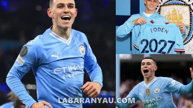 Phil Foden Set to Extend Manchester City Stay Until 2028 with Massive New Deal