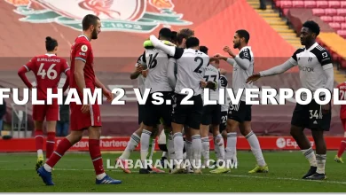PLAYER RATING: Fulham 2-2 Liverpool | Mitrovic Outshines Salah in Dramatic Premier League Opener