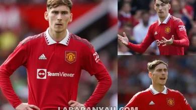 Everton Snatches Bargain Midfielder James Garner for £15m in Deadline Deal