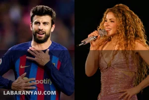 How I Met Shakira in 2010 | Gerard Piqué Opens Up on the Spark That Started It All