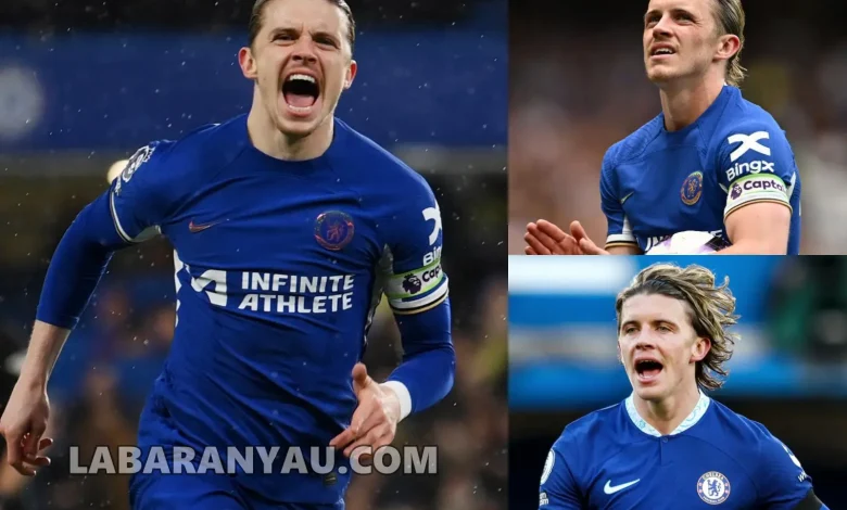 Gallagher Eyes Loan Exit as West Ham and 3 Clubs Circle for Deadline Deal