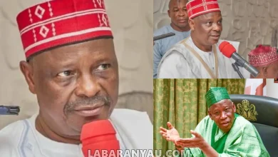 Kwankwaso: "I Never Thought Ganduje Would Be Like This"