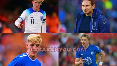 The Reality in Anthony Gordon Transfer Drama Between Everton and Chelsea in 2023