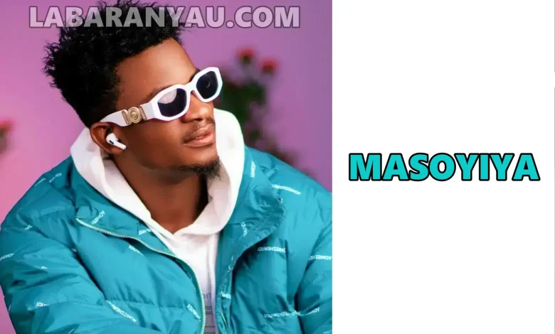 Hamisu Breaker Masoyiya Mp3 Download