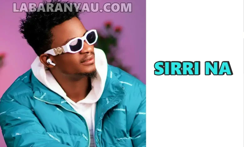 Hamisu Breaker Sirri Na Mp3 Download