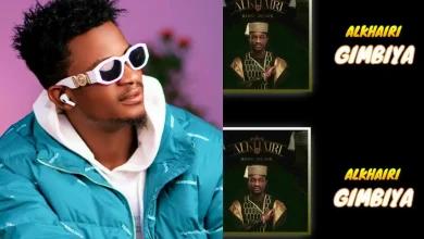 Hamisu Breaker Gimbiya Mp3 Download