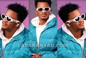 Hamisu Breaker Kada Ki Bari Mp3 Download