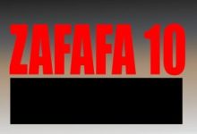 Zafafa 10 Masu Bala'in Tashe 2023 Mp3 Download Week 2