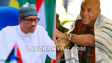 President Muhammadu Buhari Consider Kanu's Release Following Leaders Plea (2022)