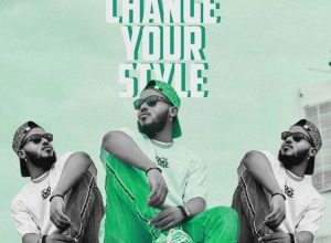 Kheengz Change Your Style Mp3 Download