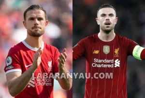 Liverpool Players Performance Breakdown in the Great 3-2 Loss Against Arsenal