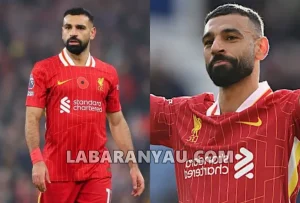 Liverpool Players Performance Breakdown in the Great 3-2 Loss Against Arsenal