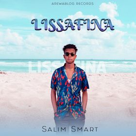 Salim Smart Lissafina Mp3 Download