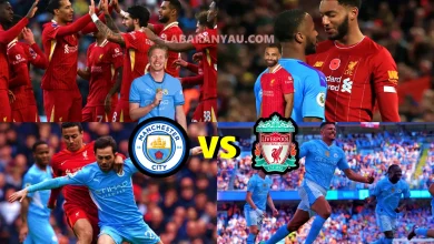 Liverpool vs Man City: Players' Insights, Analysis, and Rivalry Stands in the 20th Century