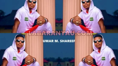 Umar M Shareef Ki Bani Soyayya Mp3 Download