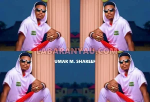 Umar M Shareef Ban Gudunki Mp3 Download