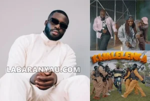 Madox TBB Ft Mr 442 & SAFAA Kwalele Mp3 Download