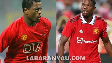 Tyrell Malacia Is the New Patrice Evra, Says Man United Legend Rio Ferdinand