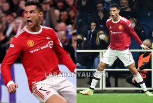 Champions League Drama at Old Trafford: A 3 - 2 Historic Comeback!