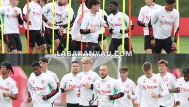 Interesting Manchester United Stars