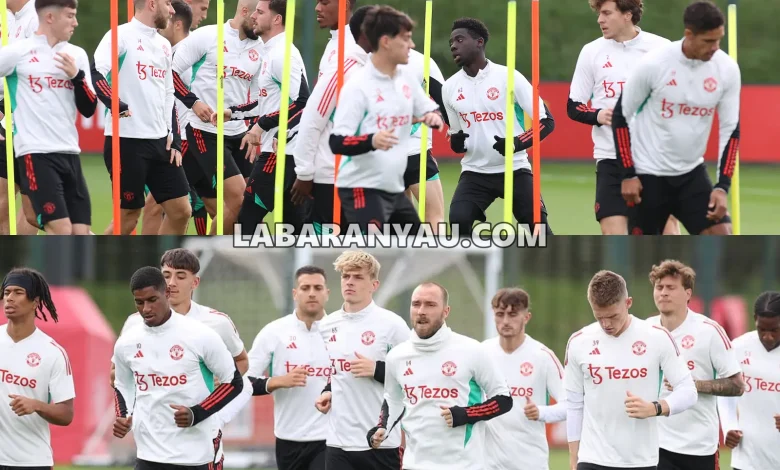 Interesting Manchester United Stars