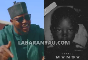 Morell Hanan MP3 Download