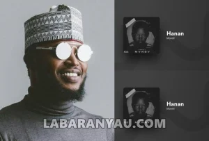 Morell Ft Ceeza Milli Mafarki Mp3 Download