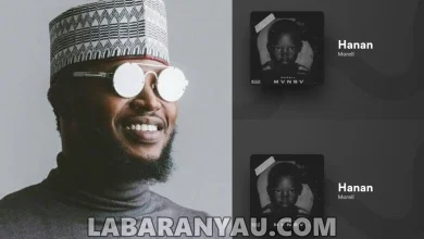 Morell Hanan MP3 Download