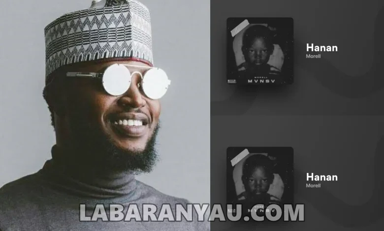 Morell Hanan MP3 Download