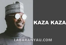 Morell Kaza Kaza Mp3 Download