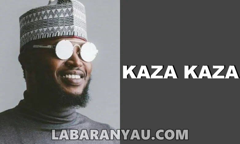 Morell Kaza Kaza Mp3 Download
