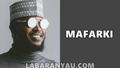 Morell Ft Ceeza Milli Mafarki Mp3 Download