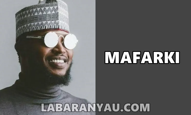 Morell Ft Ceeza Milli Mafarki Mp3 Download
