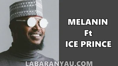 Morell Ft Ice Prince Melanin Mp3 Download