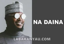 Morell Na Daina Mp3 Download
