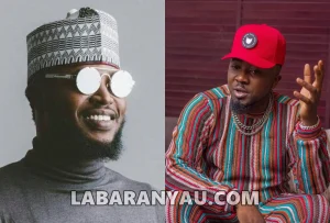 Morell Ft Ice Prince Melanin Mp3 Download