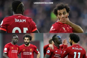Who Truly Deserves the African Football Crown, No. 10 or No. 11?