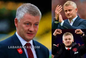 Manchester United Finally Sacked Solskjear as Manager After Watford Defeat