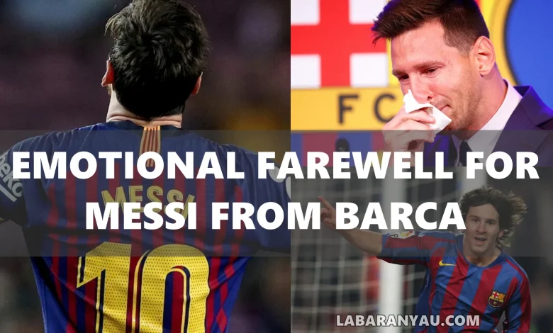 How Messi’s Exit Became a Deep Disaster for Barcelona