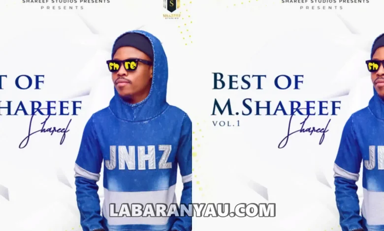Umar M Shareef Fadli MP3 Download