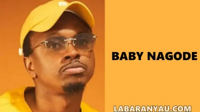 Namenj Baby Nagode Mp3 Download