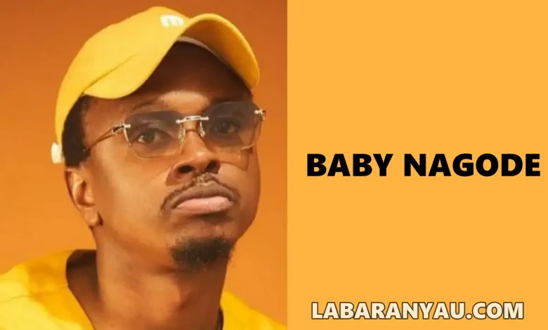 Namenj Baby Nagode Mp3 Download