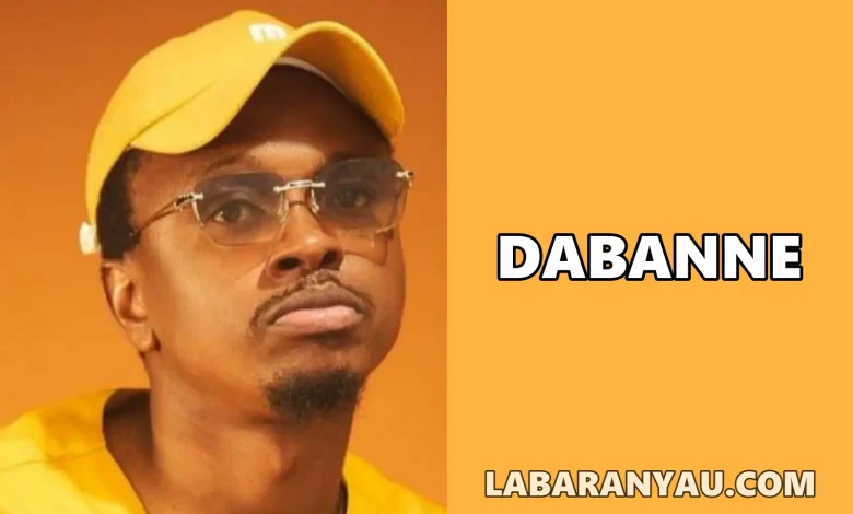 Namenj Dabanne Mp3 Download