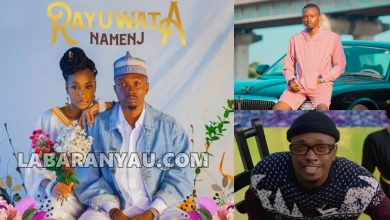 Namenj Rayuwata Mp3 Download