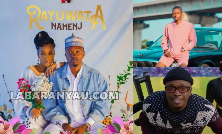 Namenj Rayuwata Mp3 Download