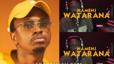 Namenj Watarana Mp3 Download